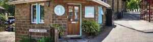 The Round House Podiatry Clinic in Kirkburton