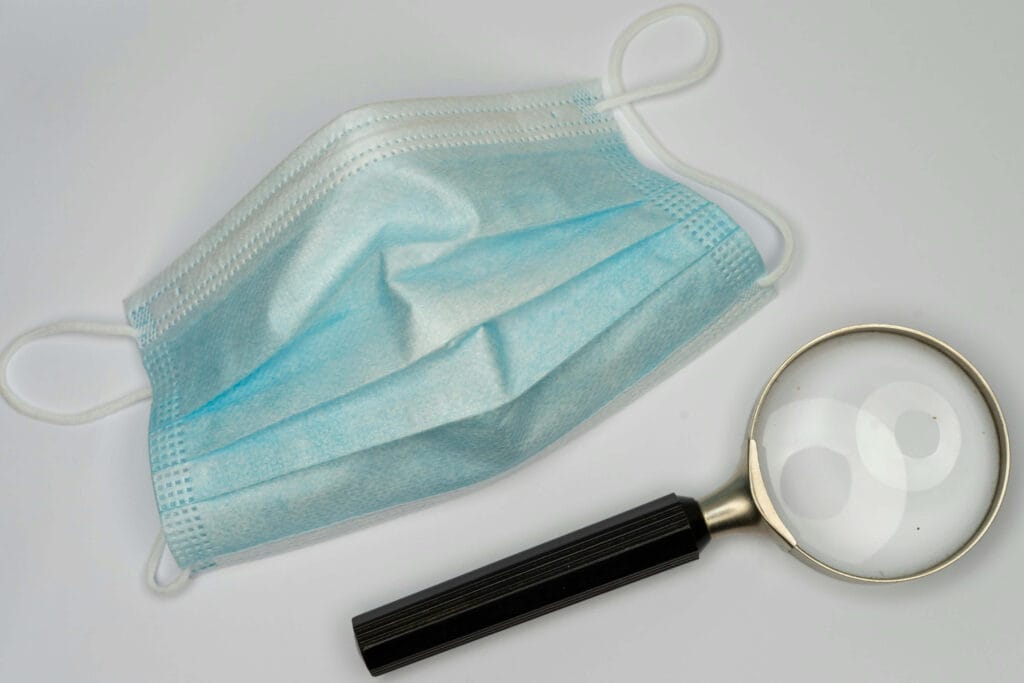 Mythbusting in Podiatry - looking at myths about Podiatry treatments.