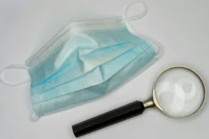 Mythbusting in Podiatry - looking at myths about Podiatry treatments.